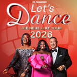 Upgrade - Restaurant Henkelmännchen - LET'S DANCE - Die Live-Tour 2026