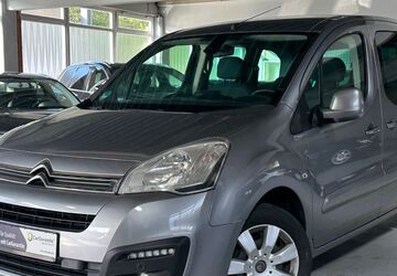 Citroen Berlingo 135.000 km 8.890 &euro; Kiel 24145