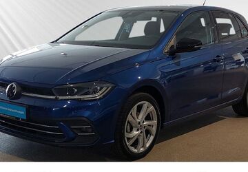 VW Polo 11.000 km 19.780 &euro; Kiel 24114