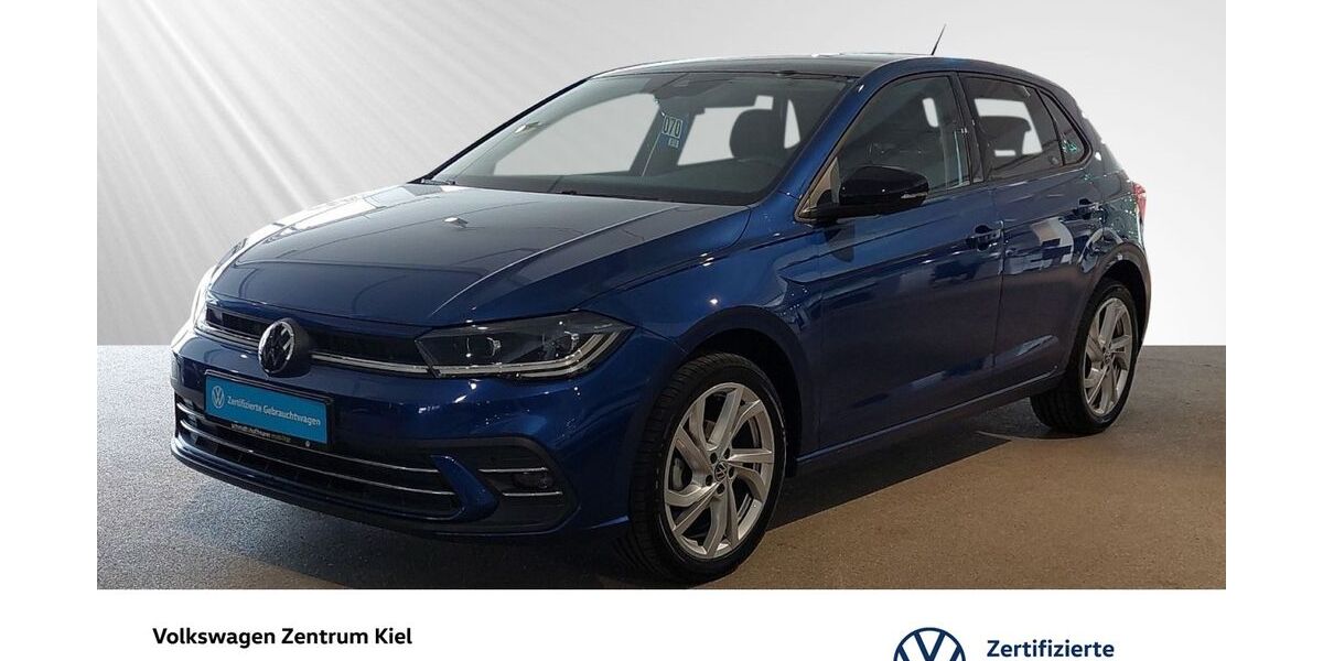 VW Polo 11.000 km 19.780 &euro; Kiel 24114