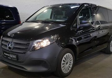 Mercedes-Benz Vito 40.817 km 46.410 &euro; Kiel 24109