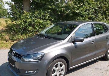 VW Polo 179.999 km 4.950 &euro; Groß Vollstedt 24802