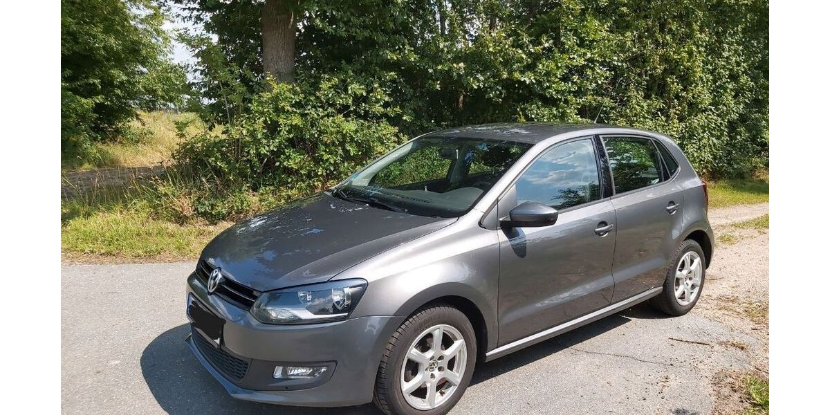 VW Polo 179.999 km 4.950 &euro; Groß Vollstedt 24802