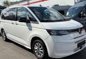 VW T7 Multivan 17.500 km 44.900 &euro; Osterrönfeld 24783