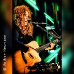 Anne Haigis mit Special Guest: Susanne Back - Rauchzart