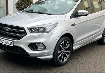 Ford Kuga 71.500 km 14.990 &euro; Kiel 24159