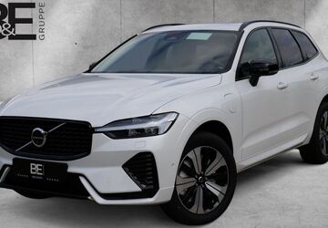 Volvo XC60 10.500 km 45.950 &euro; Kiel 24107