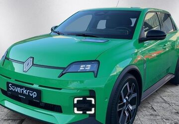 Renault R 5 10.004 km 28.990 &euro; Kiel 24118