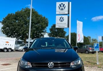 VW Polo 106.400 km 7.990 &euro; Schönberg 24217