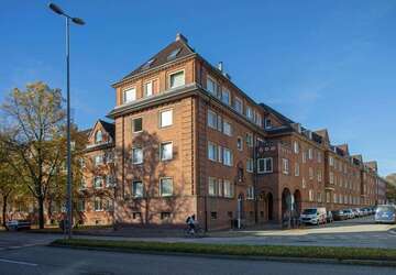 Wohnung Kiel Gaarden-Ost - 3 Zimmer, 64 m&sup2;, 619&euro; | Angebot:27655928