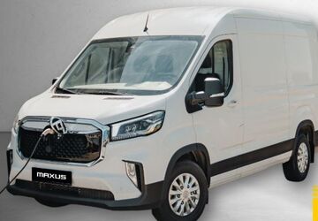 Maxus eDeliver 9 2.975 km 30.762 &euro; Kiel 24109