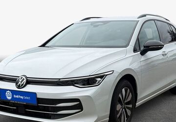 VW Golf 6.000 km 31.490 &euro; Kiel 24159