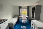 Etagenwohnung Kiel Wik - 1 Zimmer, 18 m&sup2;, 350&euro; | Angebot:16657114