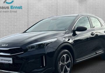 Kia XCeed 10.000 km 27.990 &euro; Kiel 24107
