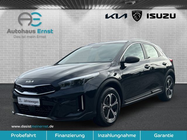 Kia XCeed 10.000 km 27.990 &euro; Kiel 24107