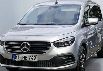 Mercedes-Benz T-Klasse 9.999 km 33.900 &euro; Kiel 24109