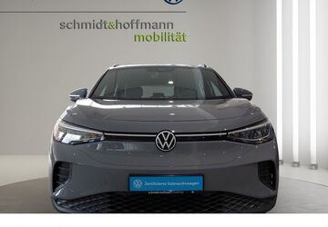 VW ID.4 45.500 km 33.780 &euro; Kiel 24114