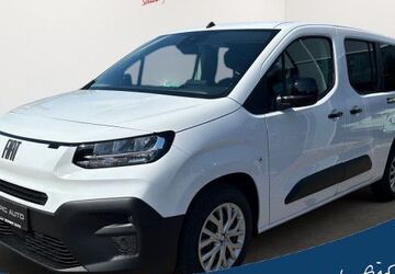 Fiat Doblo 17.450 km 26.990 &euro; Kiel 24119