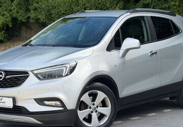Opel Mokka 82.400 km 12.790 &euro; Kiel 24147