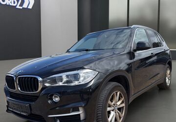 BMW X5 228.137 km 15.222 &euro; Kiel 24118