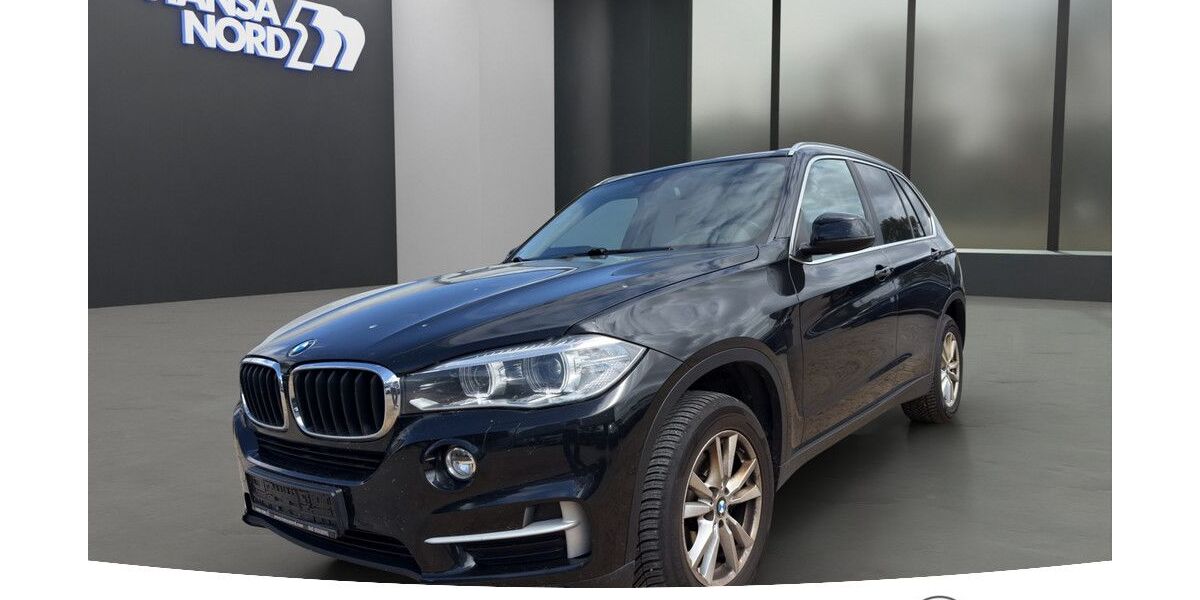 BMW X5 228.137 km 15.222 &euro; Kiel 24118