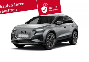 Audi Q4 e-tron 8.300 km 45.980 &euro; Kiel 24118