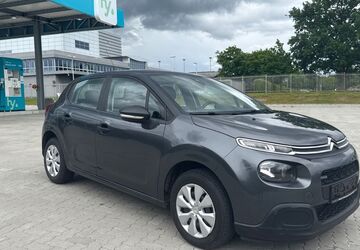 Citroen C3 135.000 km 4.490 &euro; Kiel 24146