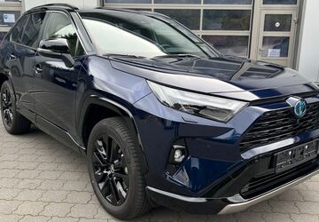Toyota RAV 4 9.800 km 39.990 &euro; Kiel 24109
