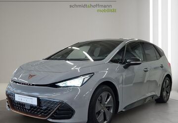 Cupra Born 55.500 km 25.880 &euro; Neumünster 24539