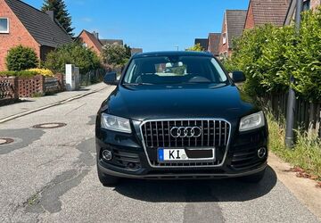 Audi Q5 297.000 km 9.200 &euro; Kiel 24111