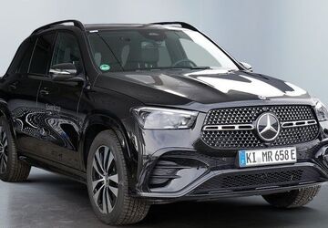 Mercedes-Benz GLE 350 13.000 km 86.950 &euro; Kiel 24109
