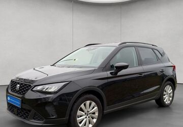 Seat Arona 45.094 km 15.980 &euro; Kiel 24159