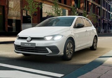 VW Polo 9.000 km 22.980 &euro; Kiel 24148