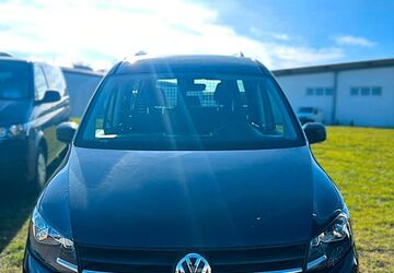 VW Caddy 59.900 km 23.990 &euro; Schönberg 24217