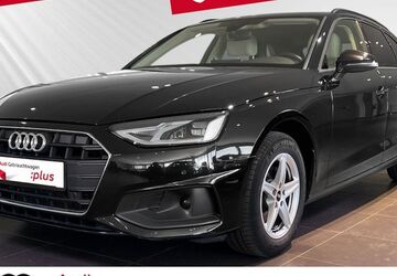 Audi A4 99.950 km 23.880 &euro; Kiel 24118