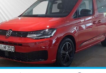 VW Caddy 12.000 km 39.780 &euro; Kiel 24114