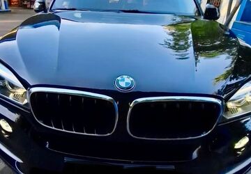 BMW X5 198.000 km 15.500 &euro; Kiel 24113