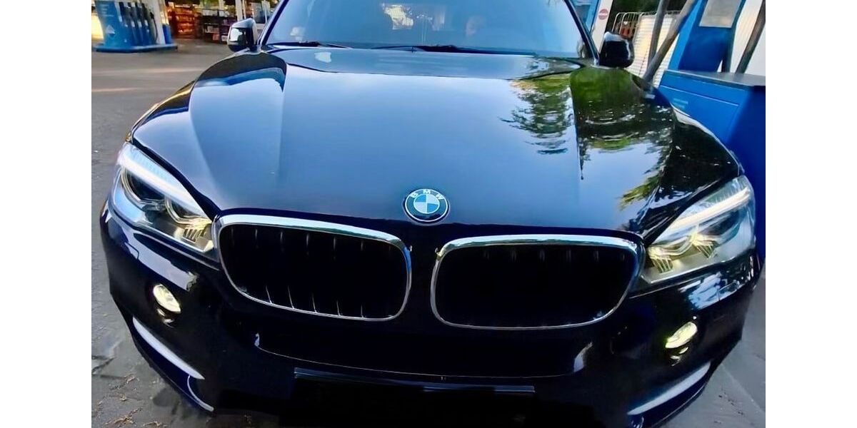 BMW X5 198.000 km 15.500 &euro; Kiel 24113