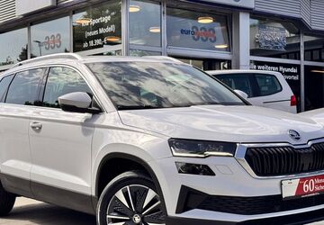 Skoda Karoq 147.605 km 19.990 &euro; Kiel 24107