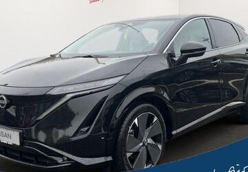 Nissan Ariya 12.000 km 40.990 &euro; Kiel 24119