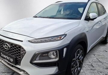Hyundai KONA 56.200 km 18.444 &euro; Neumünster 24539
