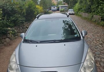 Peugeot 207 205.000 km 1.000 &euro; Kiel 24146