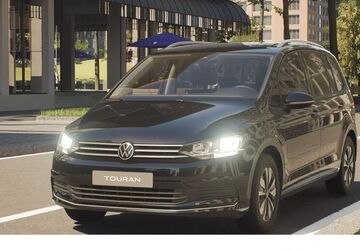 VW Touran 23.080 km 31.490 &euro; Kiel 24159