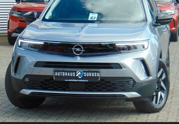 Opel Mokka 26.542 km 14.990 &euro; Neumünster 24537