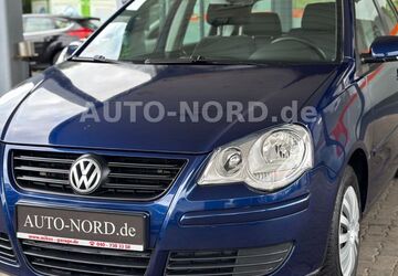 VW Polo 149.000 km 3.990 &euro; Neumünster 24534