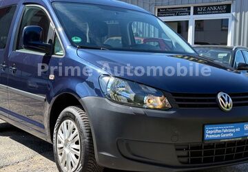 VW Caddy 109.200 km 8.990 &euro; Kiel 24113