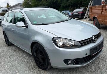 VW Golf 225.000 km 2.550 &euro; Kiel 24146