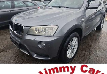 BMW X3 216.000 km 4.999 &euro; Kiel-Moorsee 24145