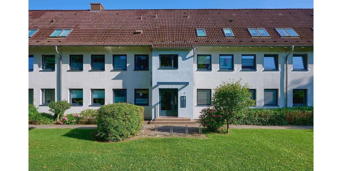 Etagenwohnung Schönkirchen - 1 Zimmer, 46 m&sup2;, 662&euro; | Angebot:25753292