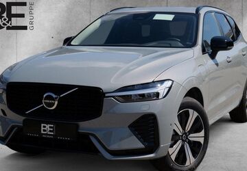 Volvo XC60 12.900 km 45.450 &euro; Kiel 24107